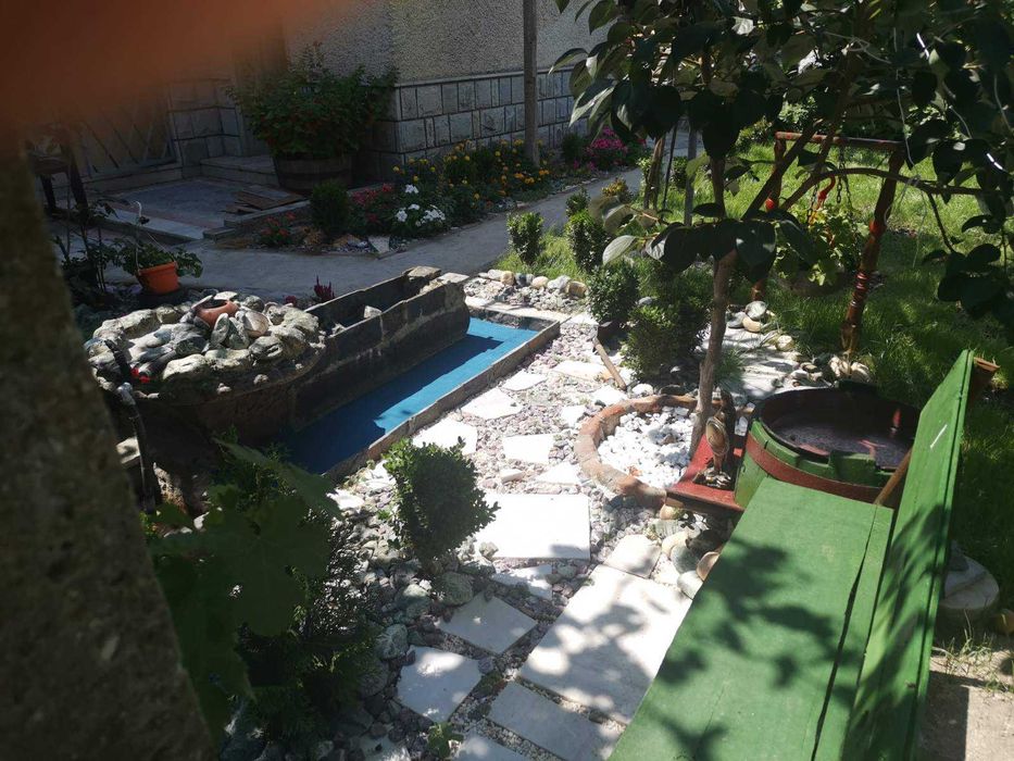 Продава се Къща в с. Исперихово, Област Пазарджик - 100 кв.м за 750 €/кв.м - Снимка #3