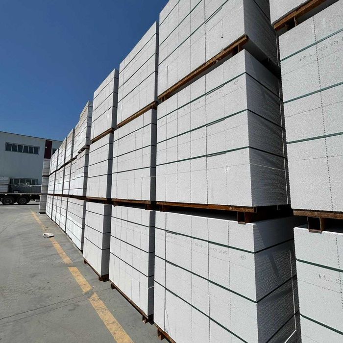 Газоблок  газаблок пеноблок  Газоблоки теплоблок