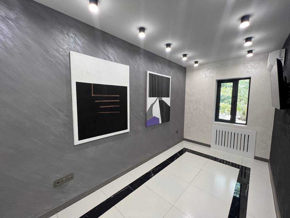 Ориентир: Боткина, Парк Ашхабад. 110м2 нежилое в аренду