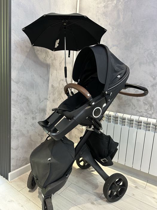 Коляска Stokke Xplory V6 оригинал