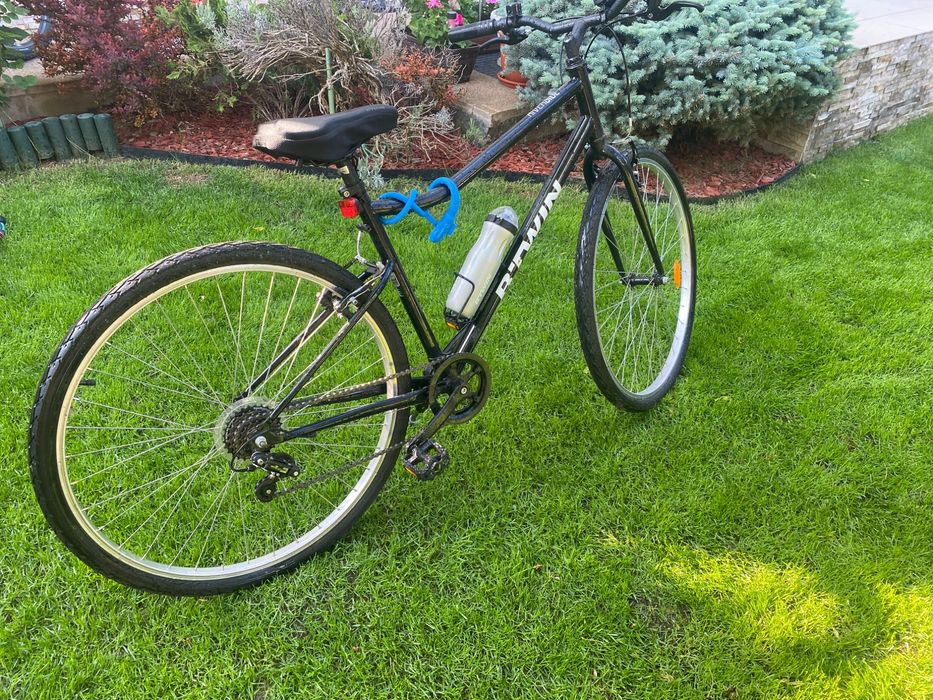Biciclete adolescenti 2 bucăți