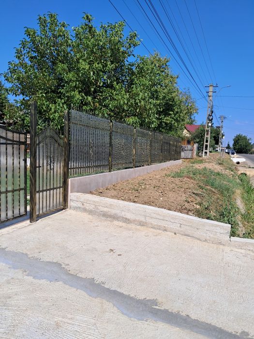 Echipa de constructori