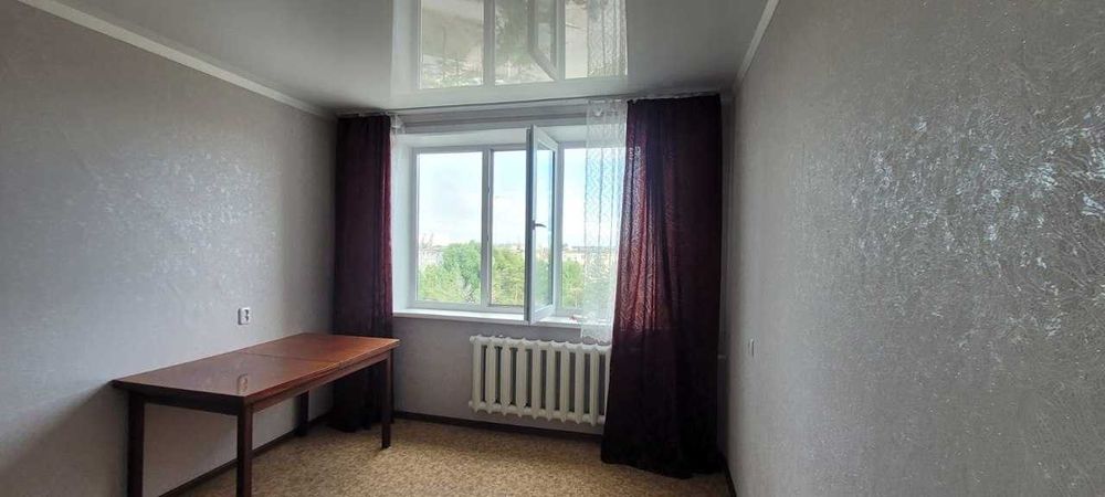 ПРОДАМ!!! 1-комн. квартира, 33,9м²