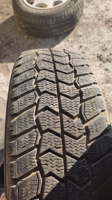 Титанка 195/65/15