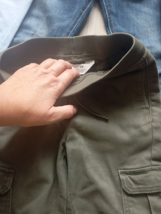 Детски лот за 6 год. 122 номер