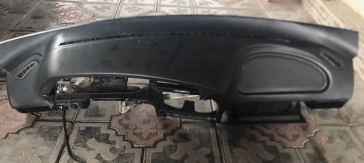 Торпеда на ваз 2114