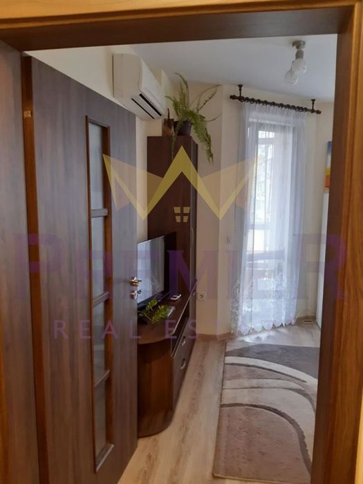 Дава се под наем Двустаен апартамент в Варна, Зимно кино Тракия - 50 кв.м за 430 € - Снимка #9