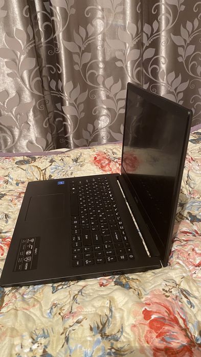 Ноутбук  Acer Aspire