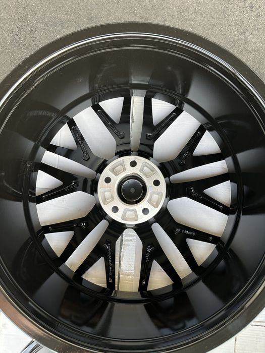 Jante aliaj noi VW TOUAREG - 5x112 R20 9J ET20
