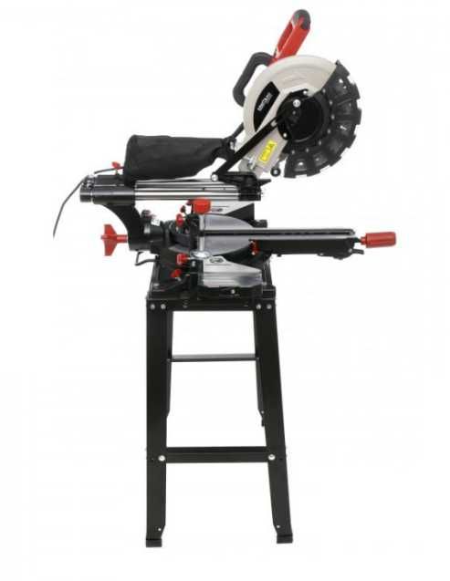 Настолен циркуляр KraftDele 2500W KD3010