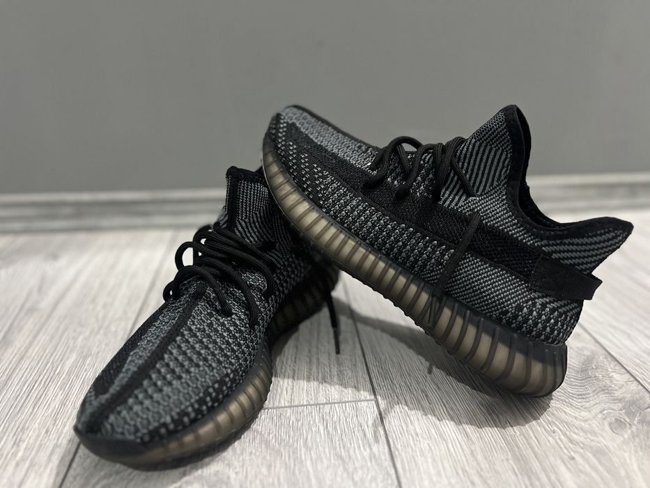 Yeezy 350 - Grey 40-46