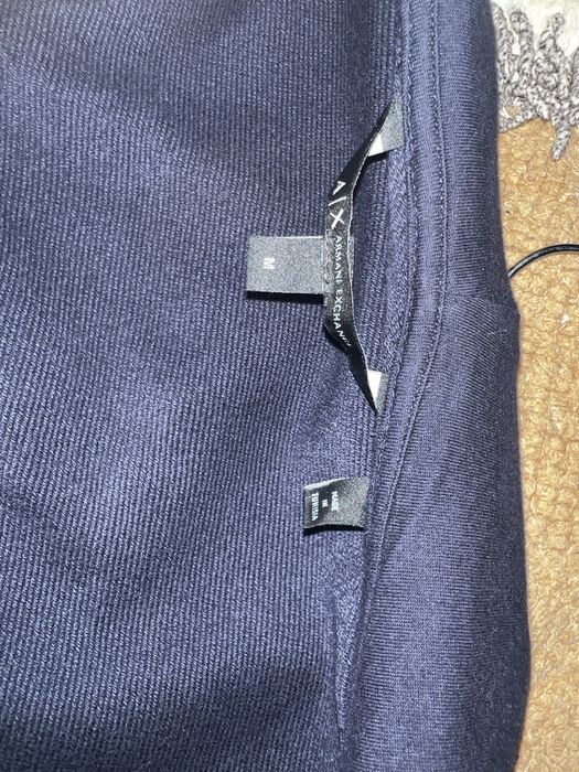 костюм Armani exchange женский