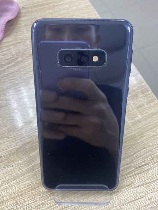 Samsung Galaxy S10E 6/128(tm79)