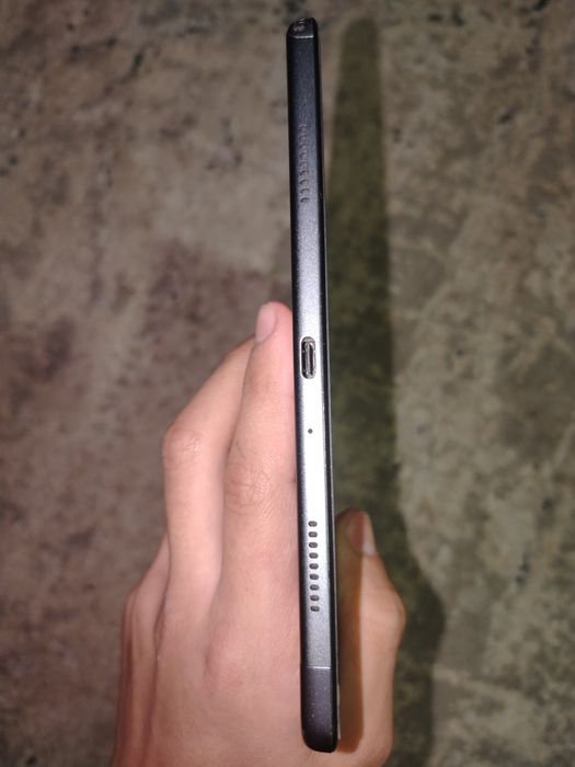 Samsung geliksi Tab a7