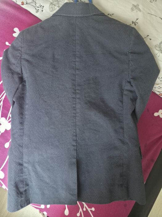Sacou H&M marime 122
