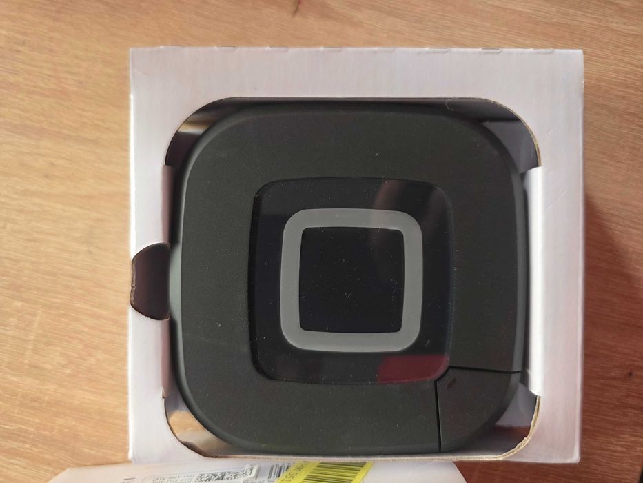 Punct de acces Homematic IP 2, Antracit | Gateway inteligent pentru casa