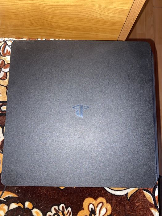 ps4 slim ca nou.