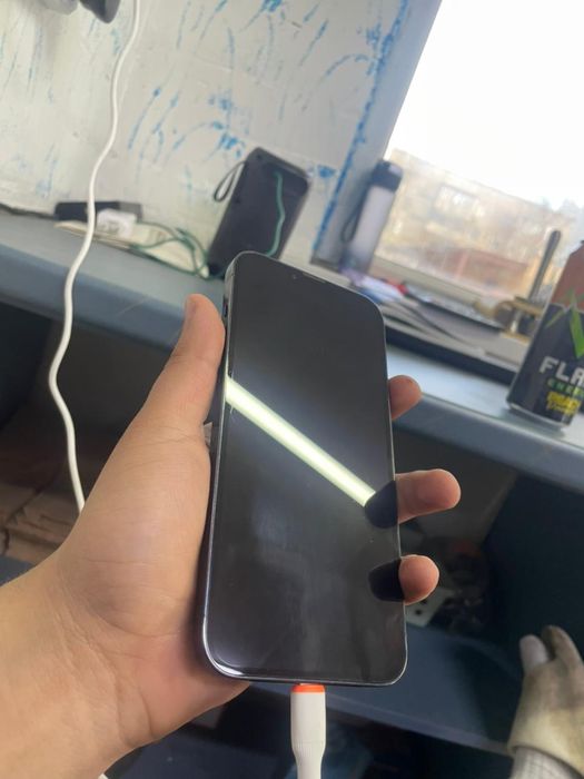 Айфон 13 про макс 128гб