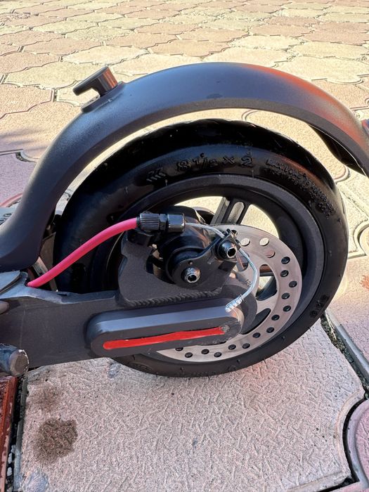 Электро самокат mi scoret electrik pro 2