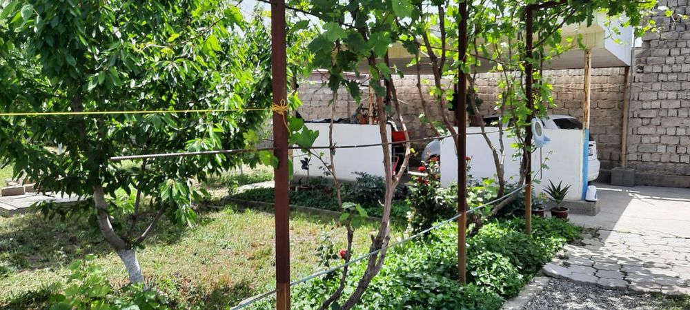 Продается участок, Барданкуль, 10 соток