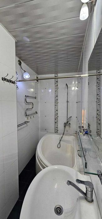 Продам 3 ком Балк 2х6 Чимган Буз Эко Базар №Ш554