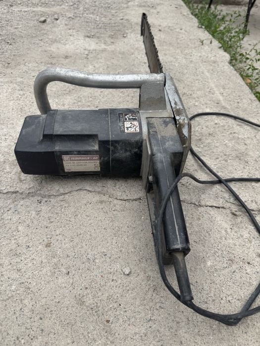 Парма электропила