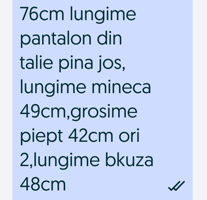 Trening copii nr.140 Tk Sports unisex