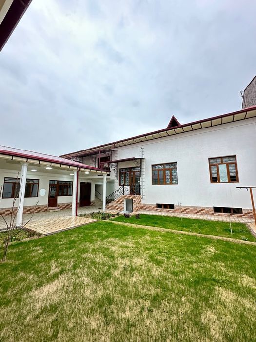 5 СОТОК 7 Комнат + Кухня ШокирАрик Янгихаёт Продаётся Участок