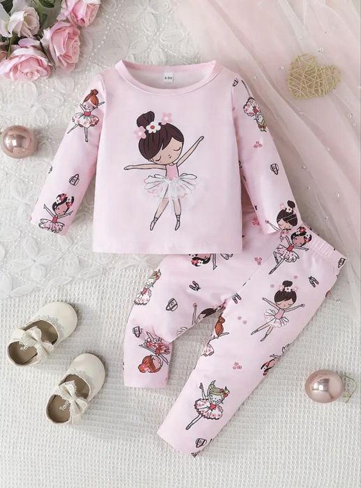 Детски екип/ комплект