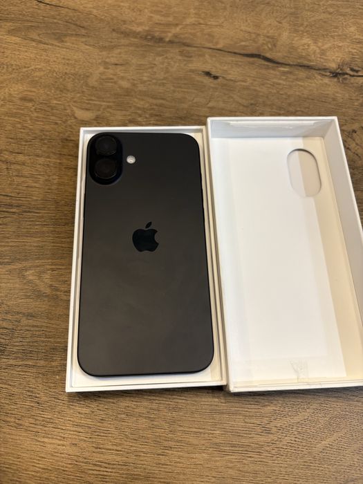 Iphone 16 plus 128 GB