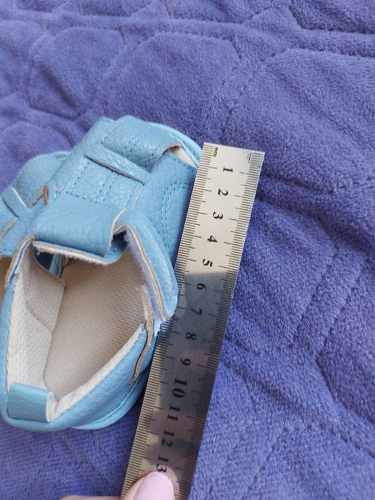 Сандали детские майкудук