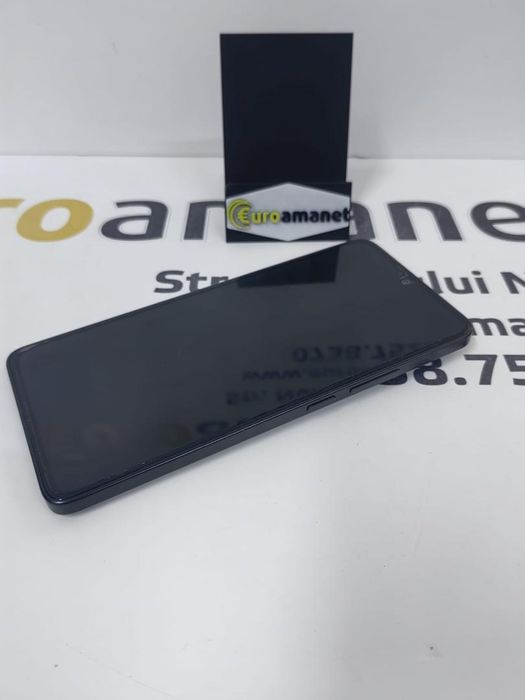 Telefon mobil Xiaomi Redmi Note 14, 8GB RAM, 256GB -N-