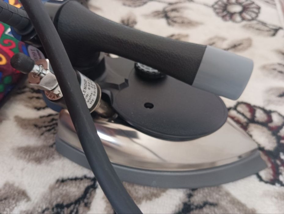 Atelemod uchun dazmol yengi