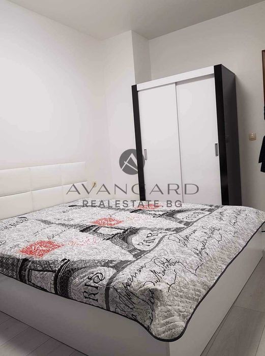 Продава се Мезонет в Пловдив, Център - 134 кв.м за 2056 €/кв.м - Снимка #6