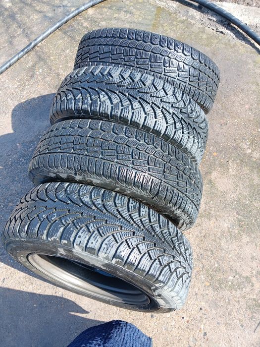 ШИНЫ Зимние Kama