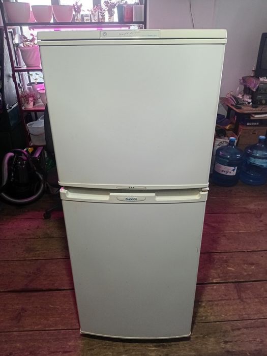 Продам холодильник б/у