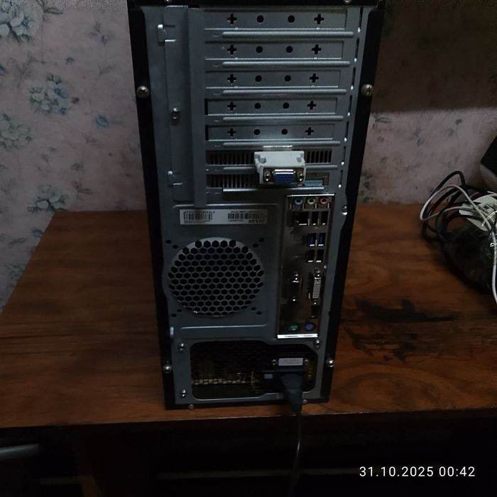 Продам компьютер