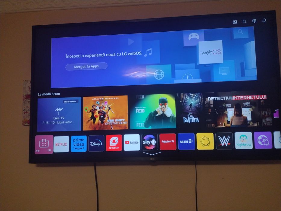 Societate cu experienta executăm reparatii tv.it.electrocasnice.