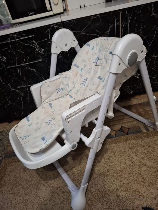 Детский стульчик