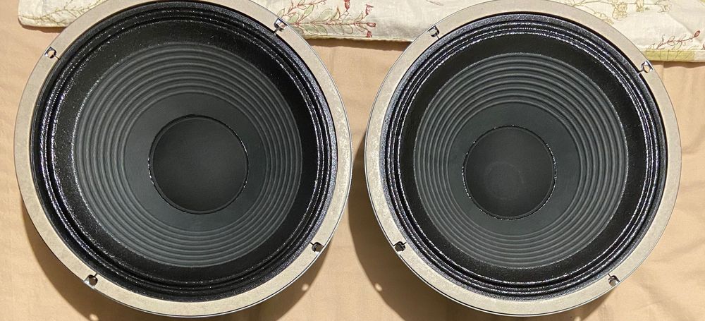 Китарни говорители “ Celestion G12T-100“