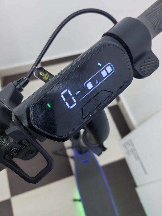 Trotineta electrica NINEBOT eKickScooter -N-