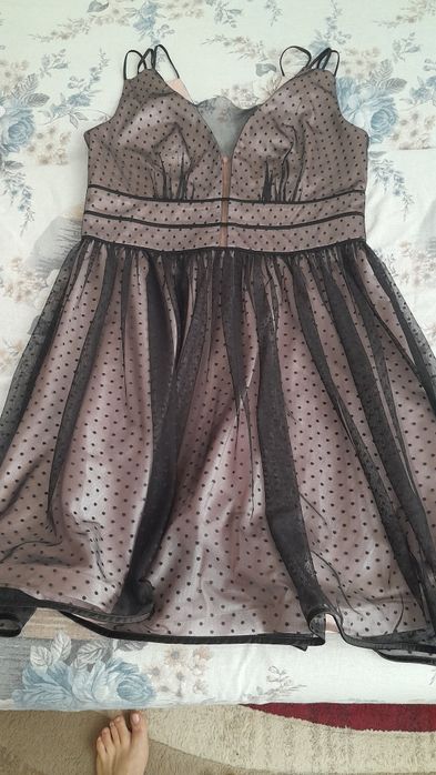 Vând rochie  pentru nuntă