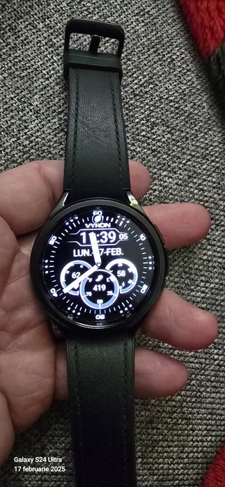 Smartwatch samsung