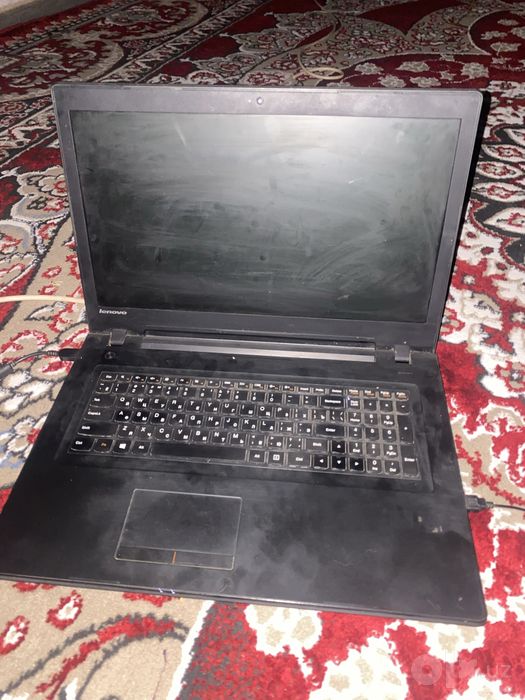 Lenovo Notebook 1 TB
