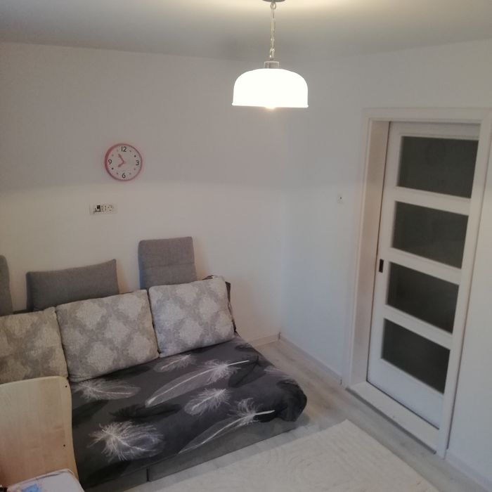 Apartament 2 camere, etaj 1, central