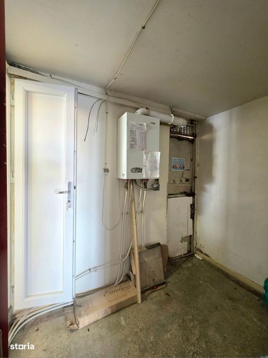 De vanzare spatiu comercial 60mp in Pietonal Stefan cel Mare
