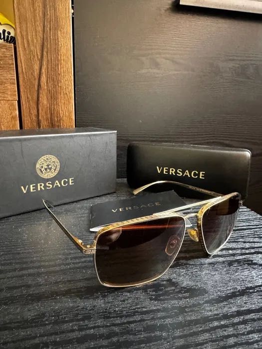 Слънчеви очила Versace