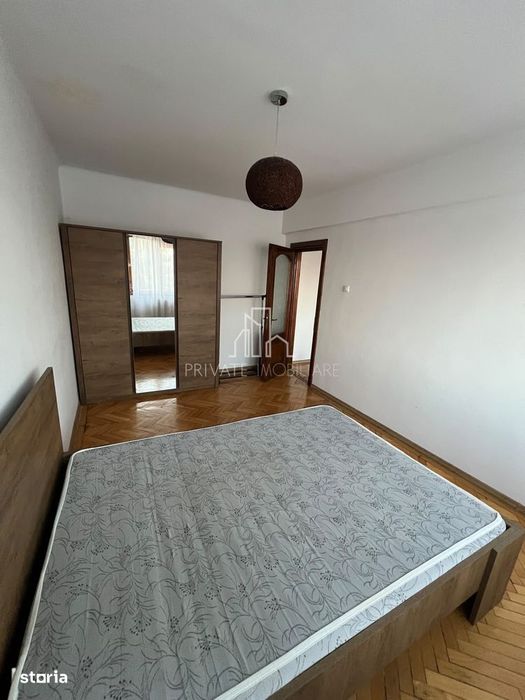Apartament 2 Camere de Inchiriat, Str Tusnad, Zona Ultracentrala — fotografia 3