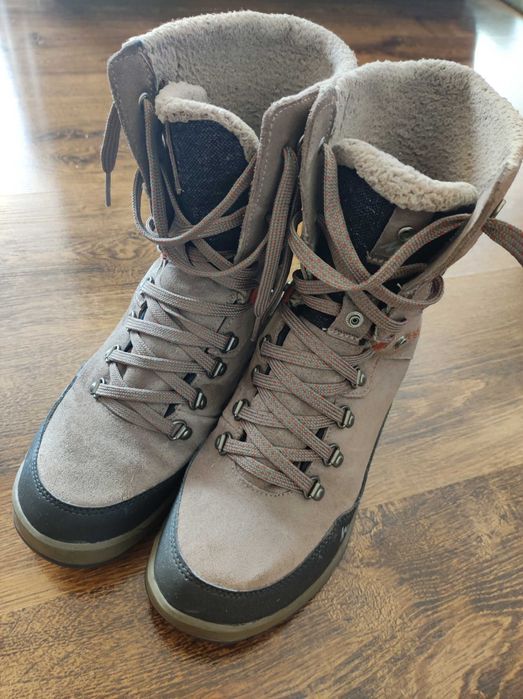 Дамски ботуши - 39 номер