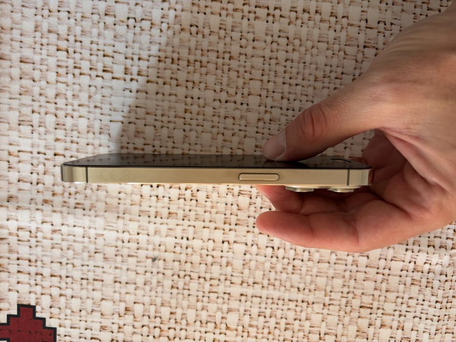 Iphone 14Pro Gold 128GB